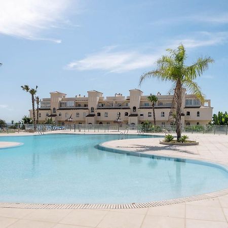 Balcones Del Chaparral Peaceful Seafront By Alfresco Stays El Faro エクステリア 写真