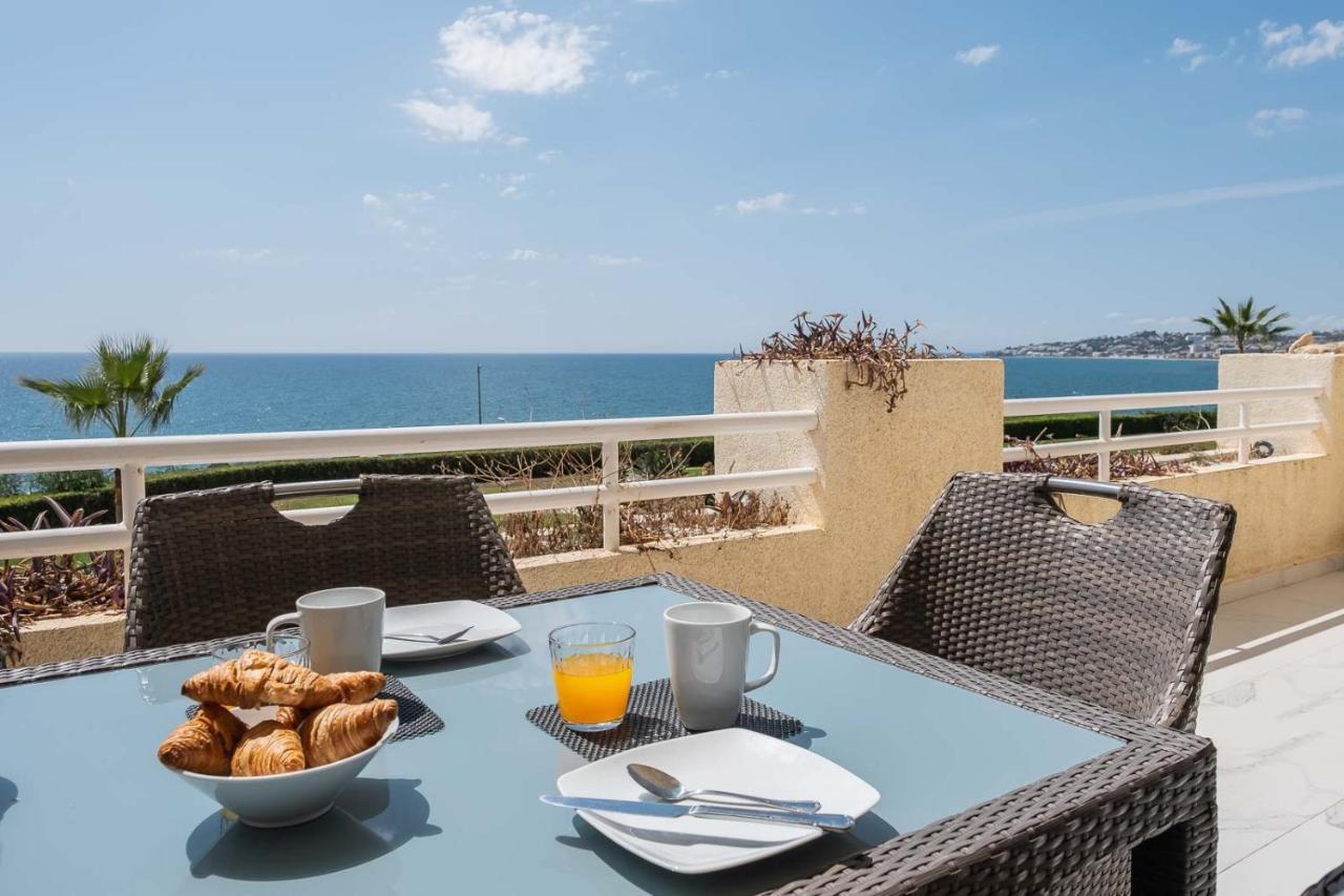 Balcones Del Chaparral Peaceful Seafront By Alfresco Stays El Faro エクステリア 写真