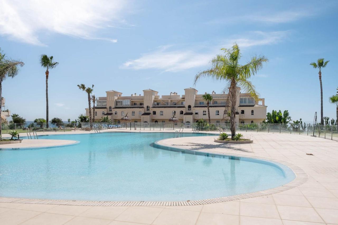 Balcones Del Chaparral Peaceful Seafront By Alfresco Stays El Faro エクステリア 写真