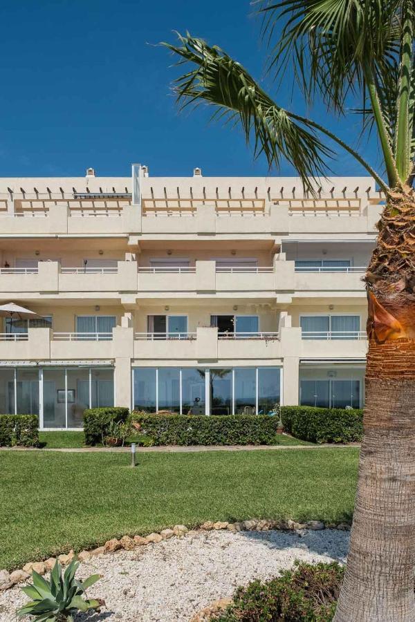 Balcones Del Chaparral Peaceful Seafront By Alfresco Stays El Faro エクステリア 写真
