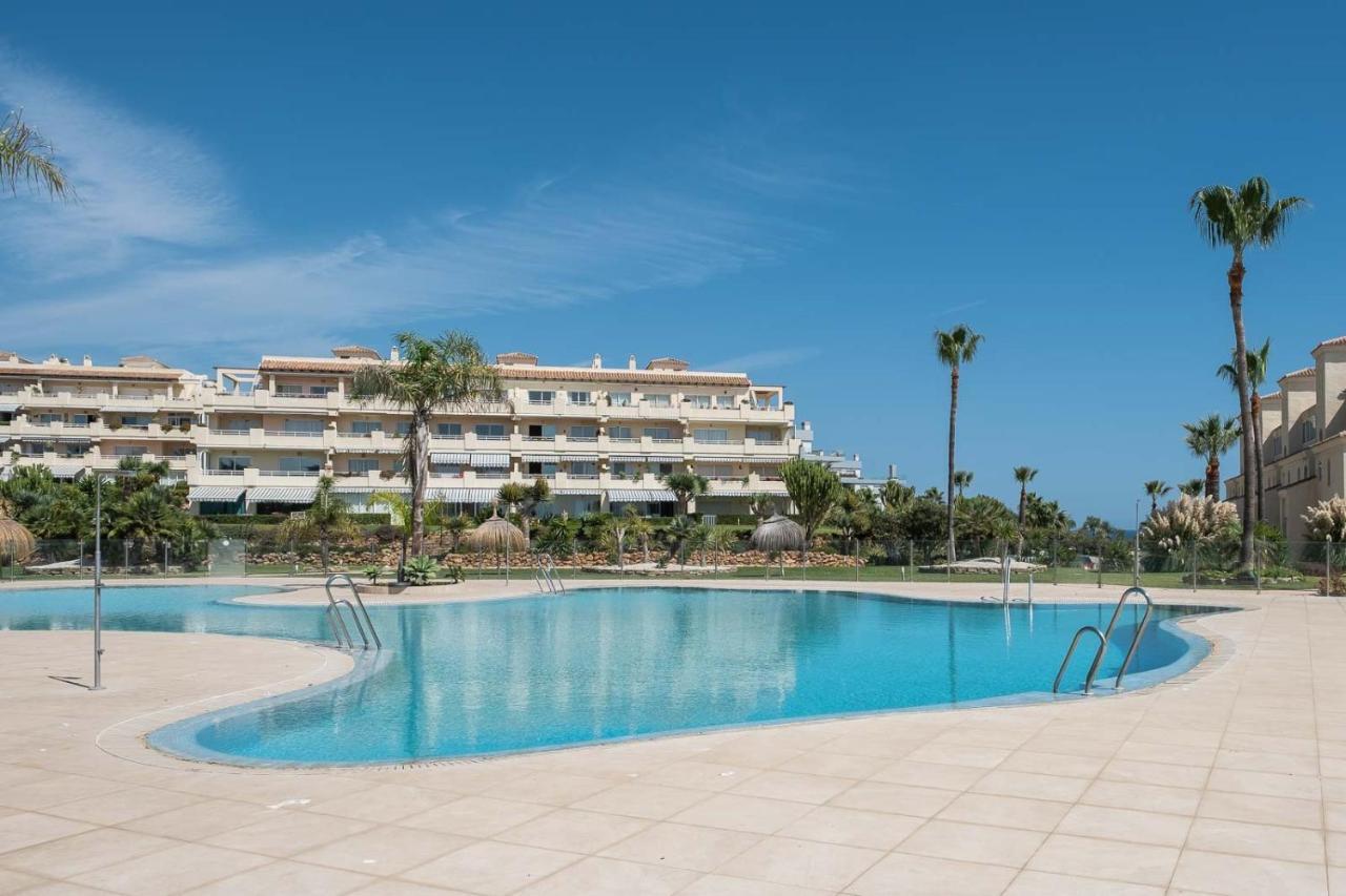 Balcones Del Chaparral Peaceful Seafront By Alfresco Stays El Faro エクステリア 写真